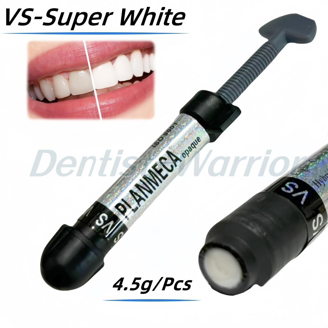 Teeth Whitening Kit Professional - VS Dental Composite Resin Veneer Super