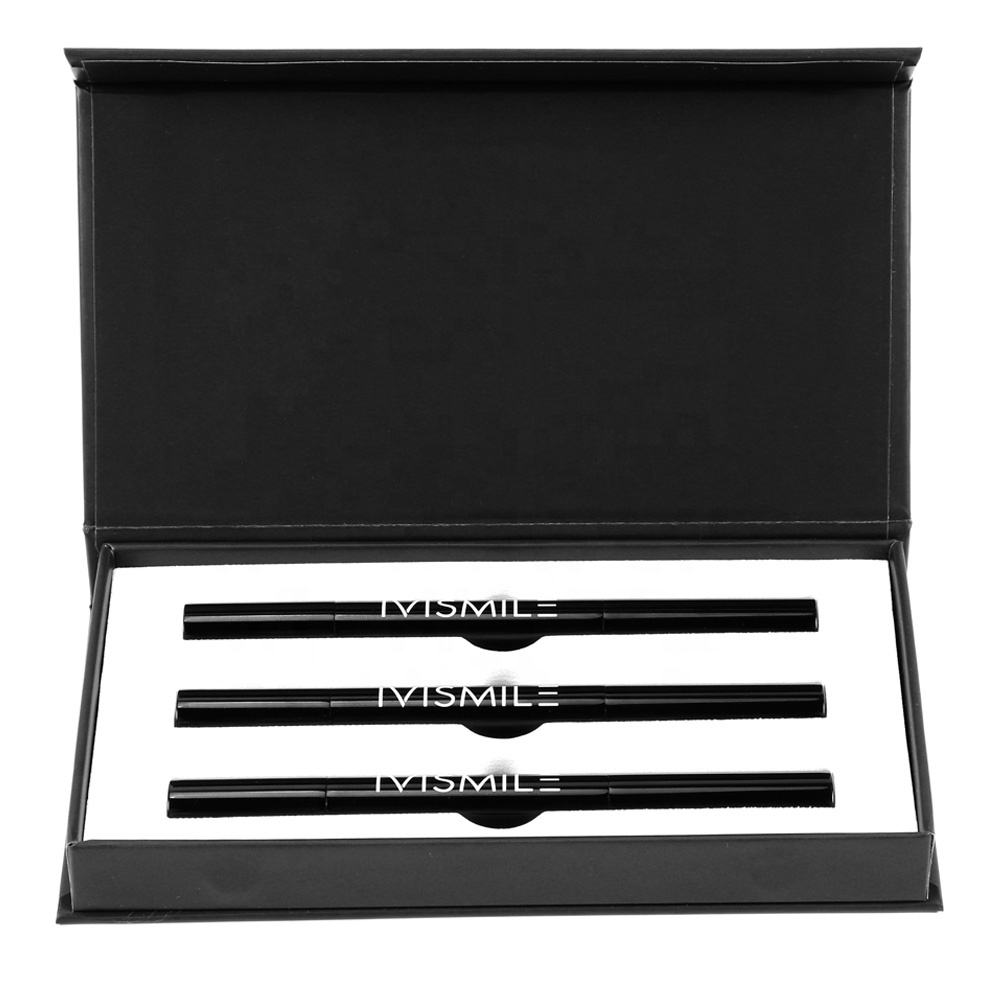 IVISMILE Professional Other Te - огляд і ціна Teeth Whitening Gel Pen
