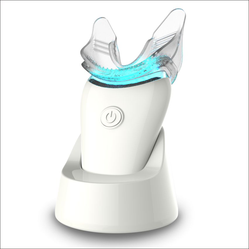Super Effective Portable Teeth - огляд і ціна Teeth Whitening Home Kit