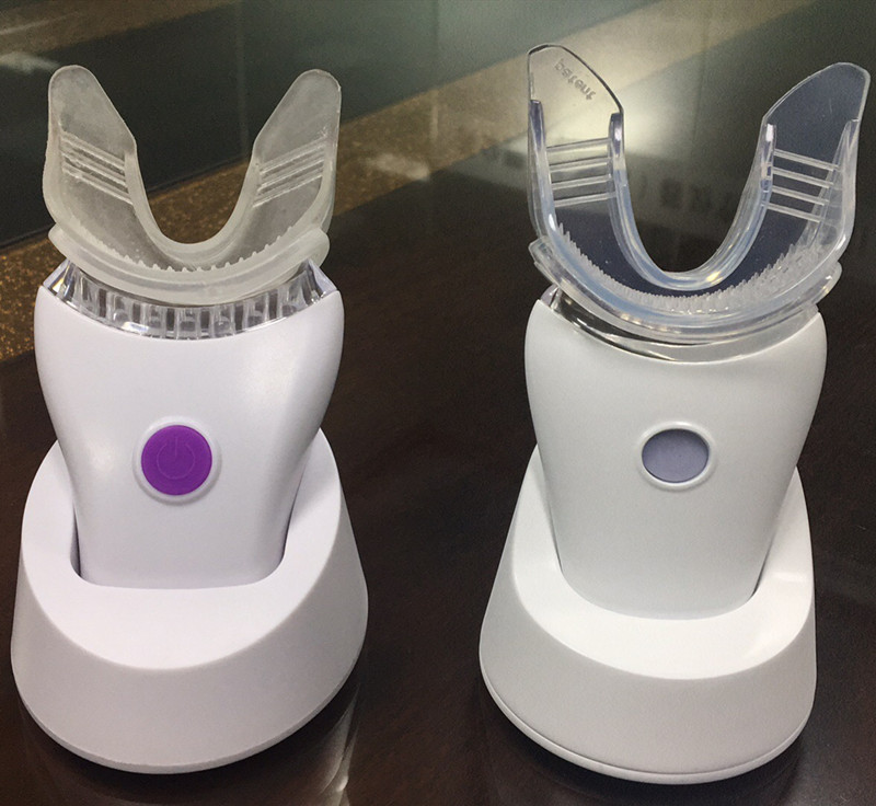 Super Effective Portable Teeth - огляд і ціна Teeth Whitening Home Kit