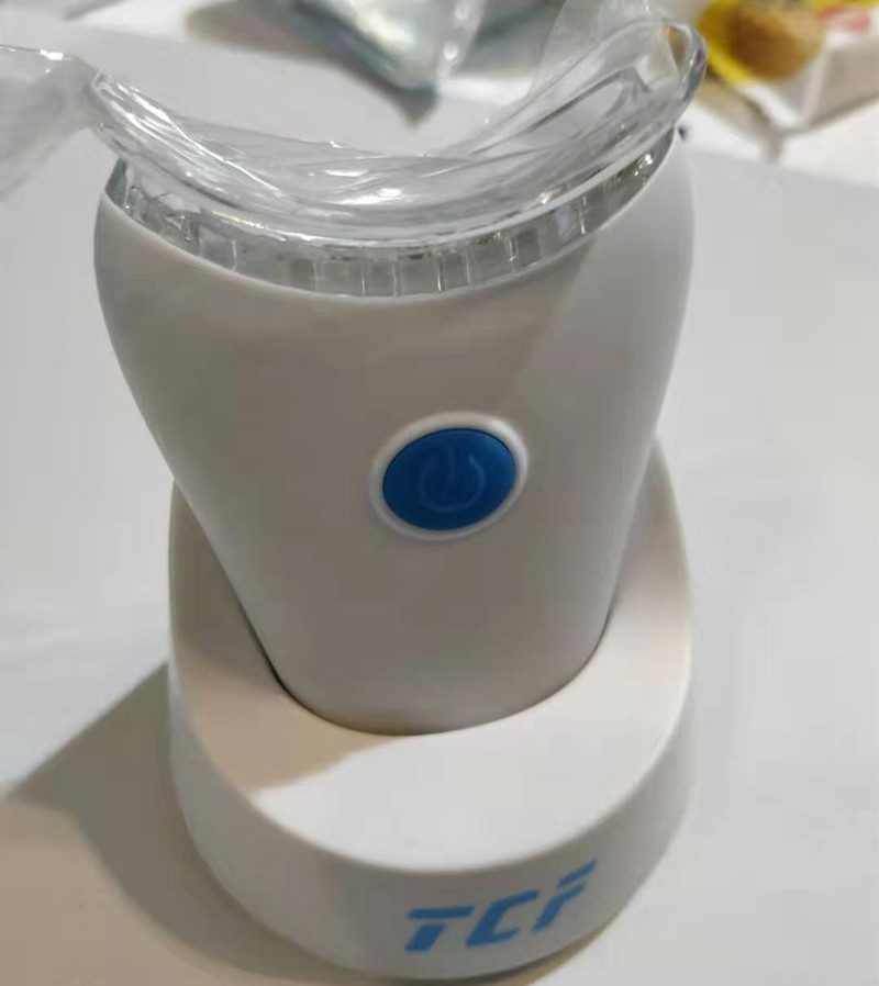 Super Effective Portable Teeth - огляд і ціна Teeth Whitening Home Kit