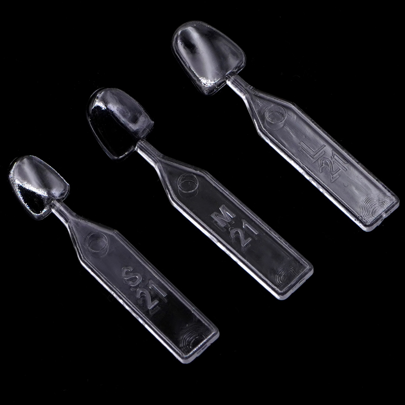 30Pcs Dental Veneers Mould Kit - огляд і ціна Teeth Whitening Moulds