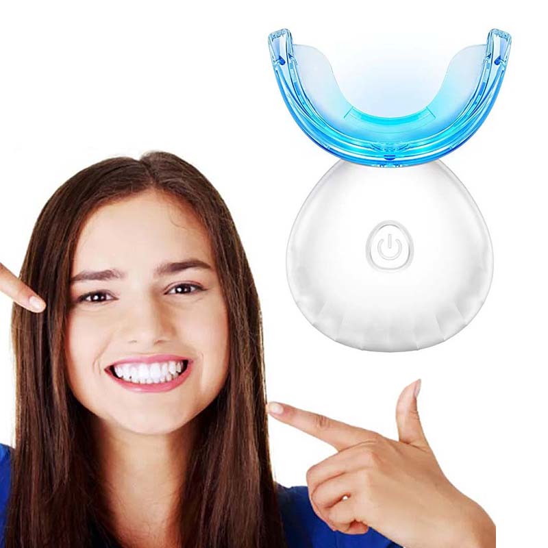 Wholesale Customizable Fast Wh - огляд і ціна Teeth Whitening Home Kit