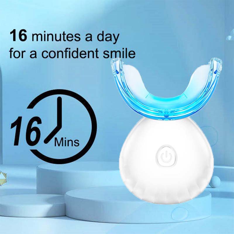 Wholesale Customizable Fast Wh - огляд і ціна Teeth Whitening Home Kit
