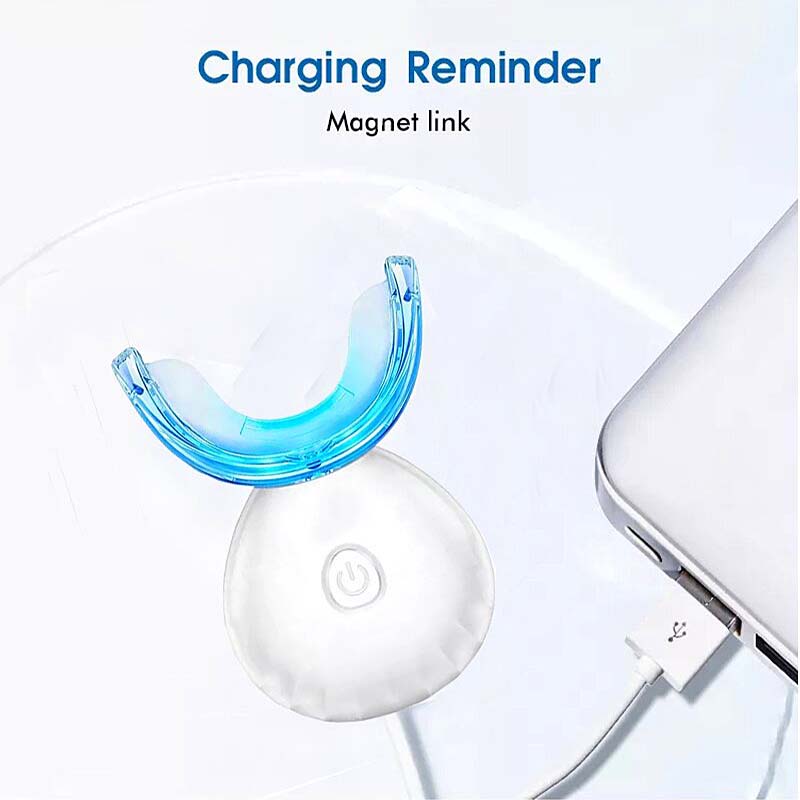 Wholesale Customizable Fast Wh - огляд і ціна Teeth Whitening Home Kit