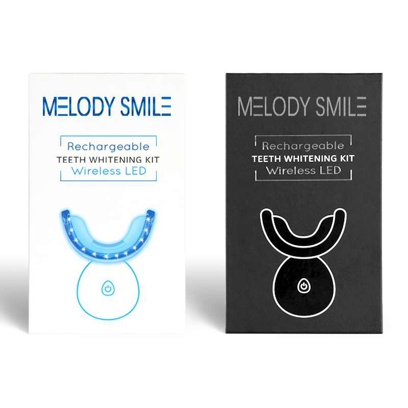 Wholesale Blue light teeth whi - огляд і ціна Teeth Whitening Home Kit
