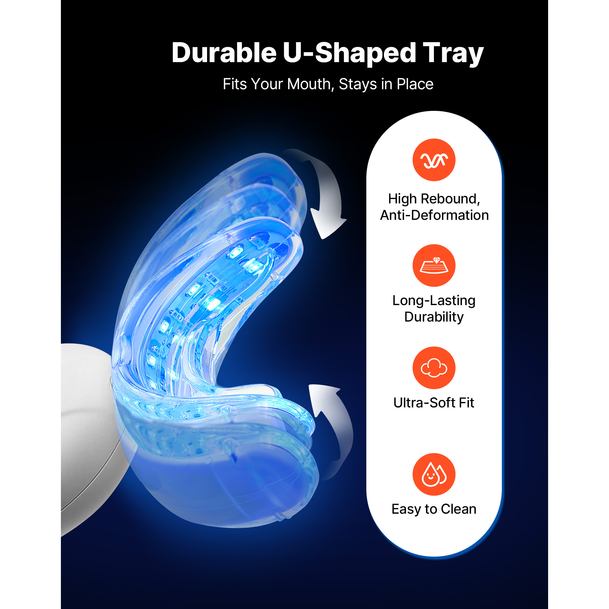 SucceBuy Teeth Whitening Kit w - огляд і ціна Teeth Whitening Gel Pen