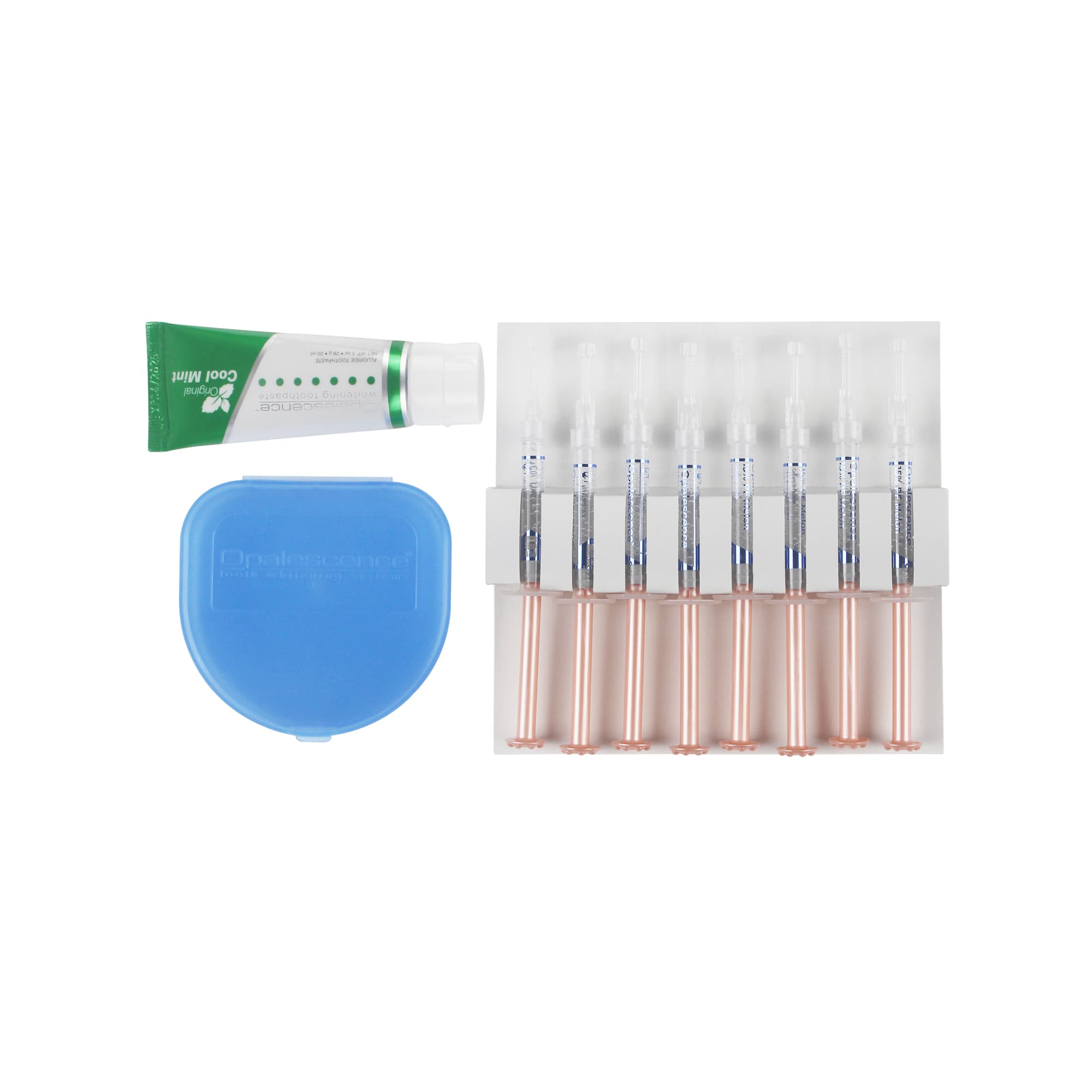 Ultradent Opalescence Teeth Wh - огляд і ціна Teeth Whitening Home Kit