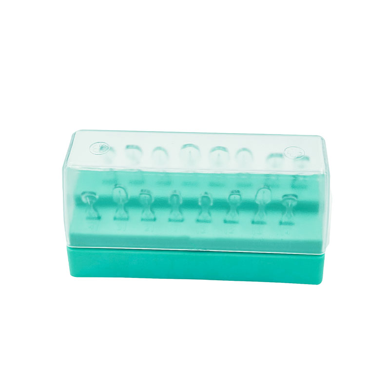 32Pcs Dental Veneer Mould Kit  - огляд і ціна Teeth Whitening Moulds
