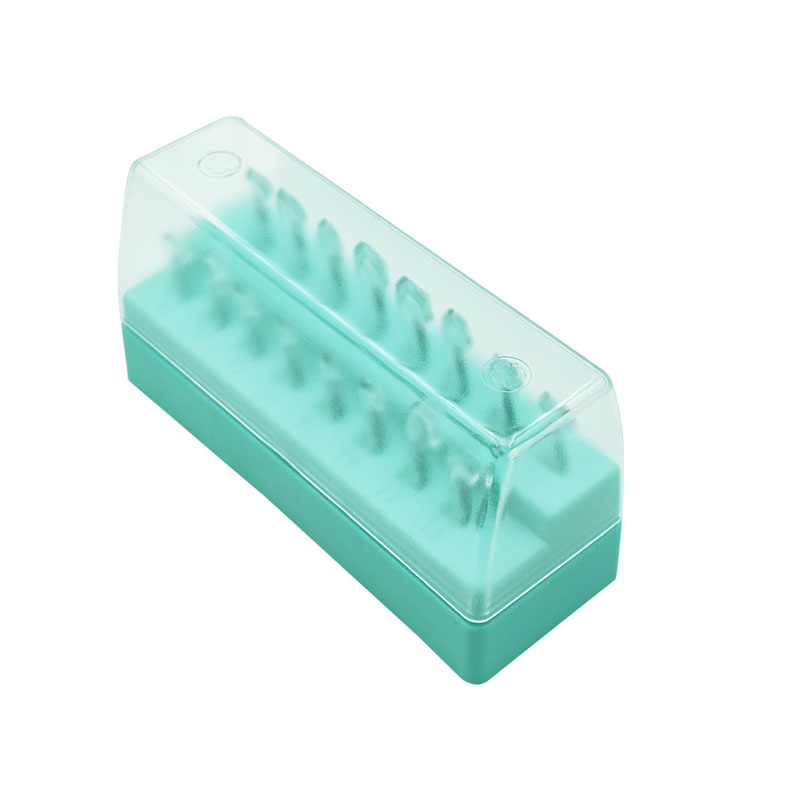 32Pcs Dental Veneer Mould Kit  - огляд і ціна Teeth Whitening Moulds