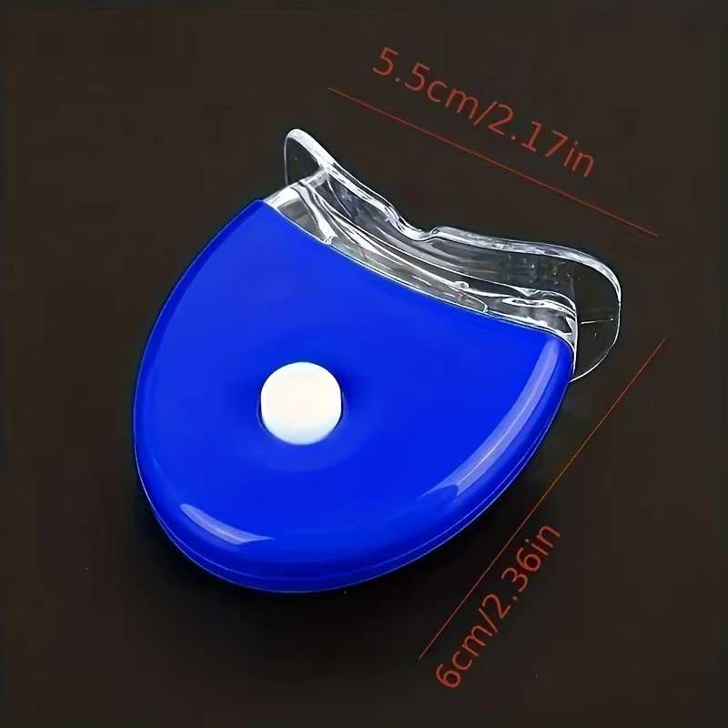 Home Use Wireless Teeth Whiten - огляд і ціна Teeth Whitening Home Kit