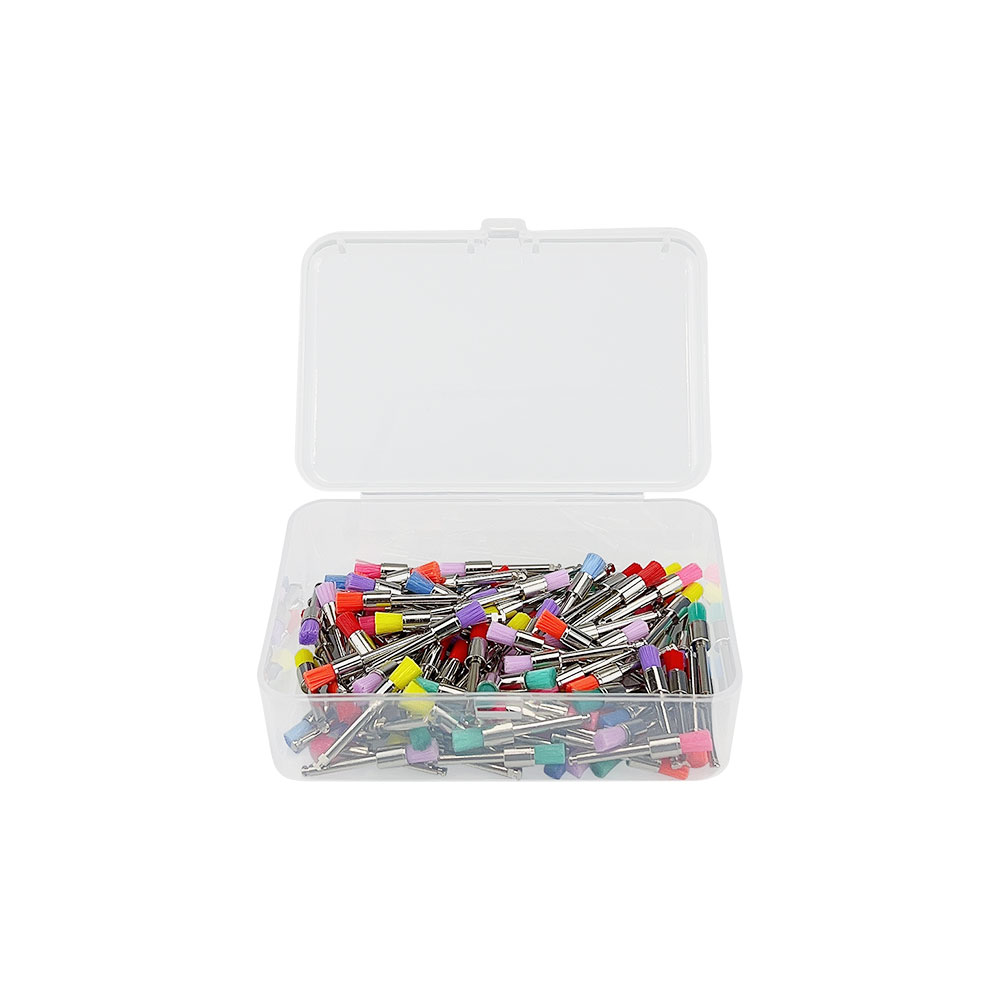 100pcs/Box Dental Prophy Cup S - огляд і ціна Teeth Whitening Kit Professional