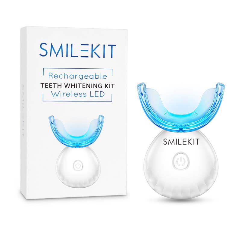 Wholesale Approved Private log - огляд і ціна Teeth Whitening Gel