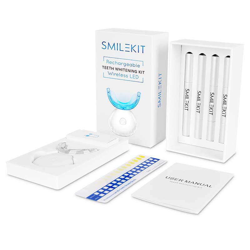 Wholesale Approved Private log - огляд і ціна Teeth Whitening Gel