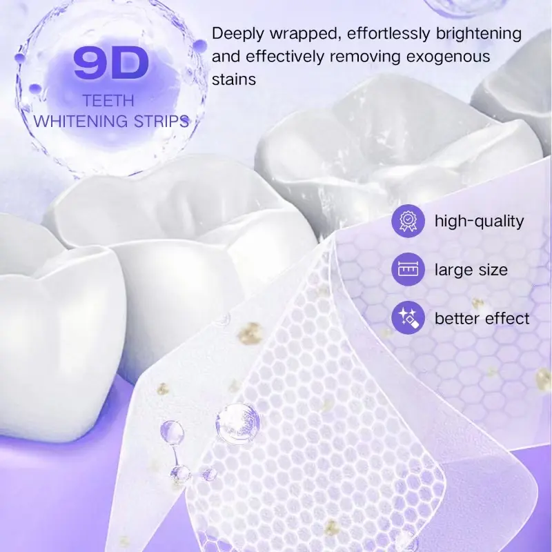 Teeth Whitening Kit - 5X LED L - огляд і ціна Led Mouth Tray