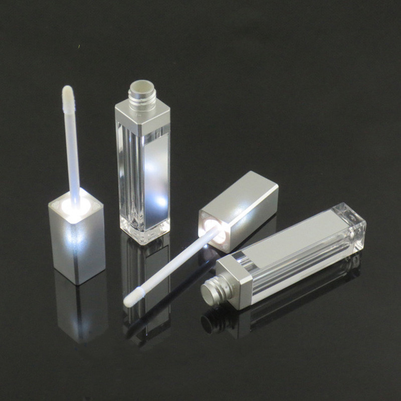 Wholesale 7ml Empty Lipgloss T - огляд і ціна Led Mouth Tray