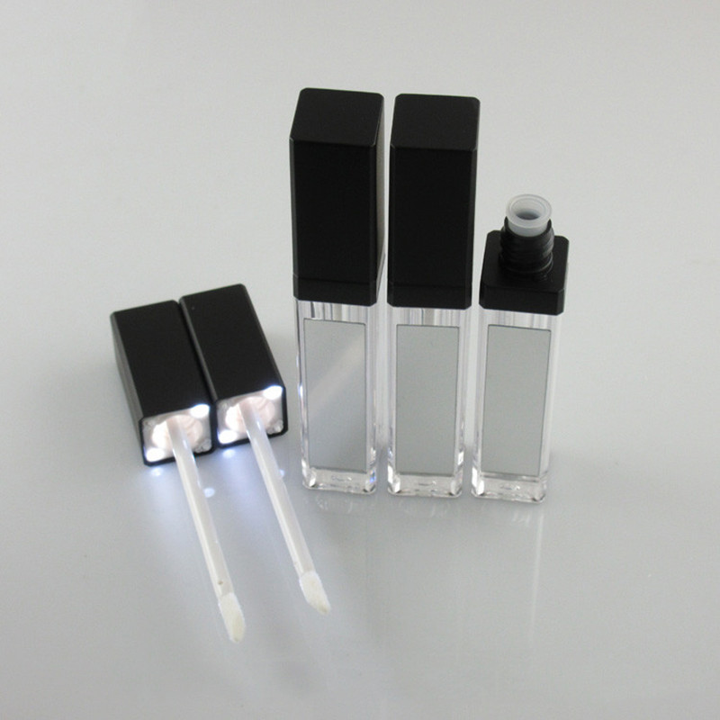 Wholesale 7ml Empty Lipgloss T - огляд і ціна Led Mouth Tray