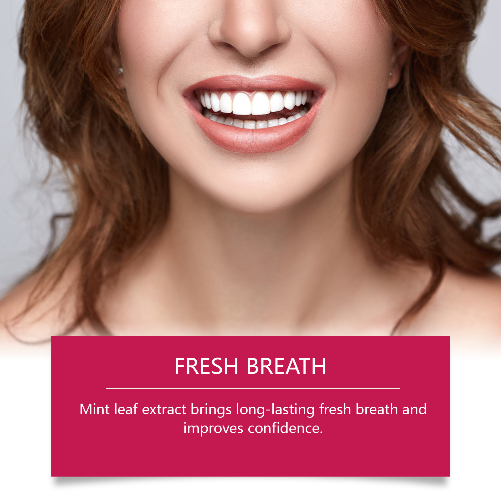 Oralhoe Baking Soda Toothpaste - огляд і ціна Teeth Whitening With Baking Soda
