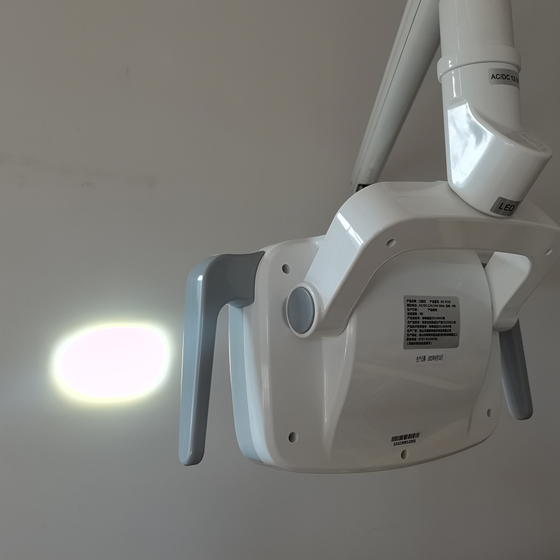 6LED Dental LED Lamp Oral Ligh - огляд і ціна Teeth Whitening Kit Professional