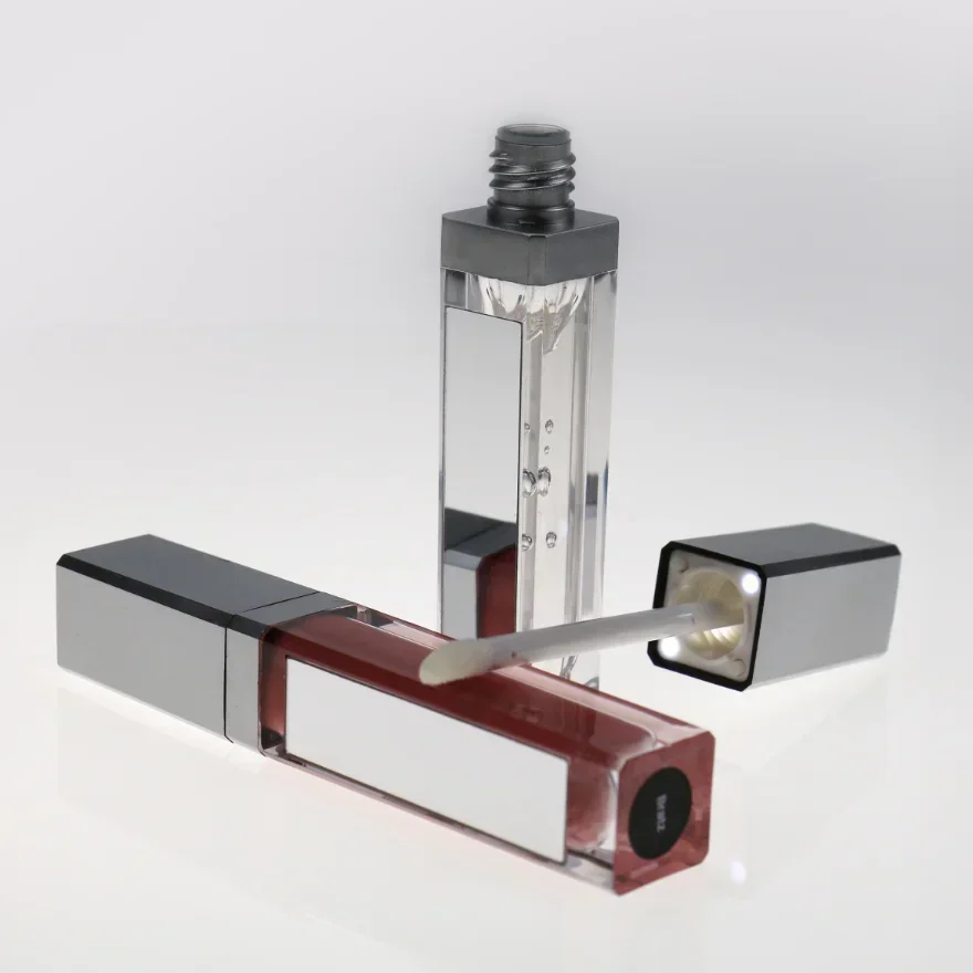 Lip Gloss with Led Light and M - огляд і ціна Led Mouth Tray