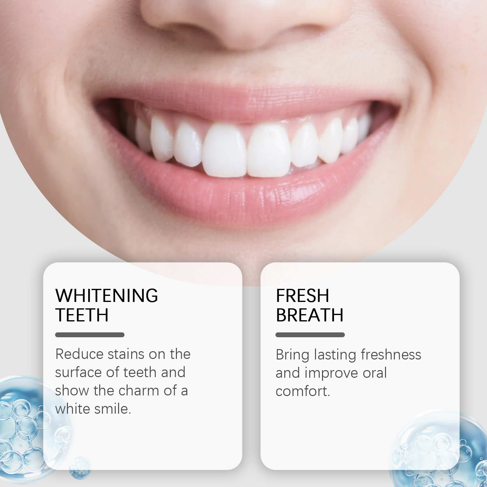 Teeth Whitening Pen Removes De - огляд і ціна Teeth Whitening Gel Pen