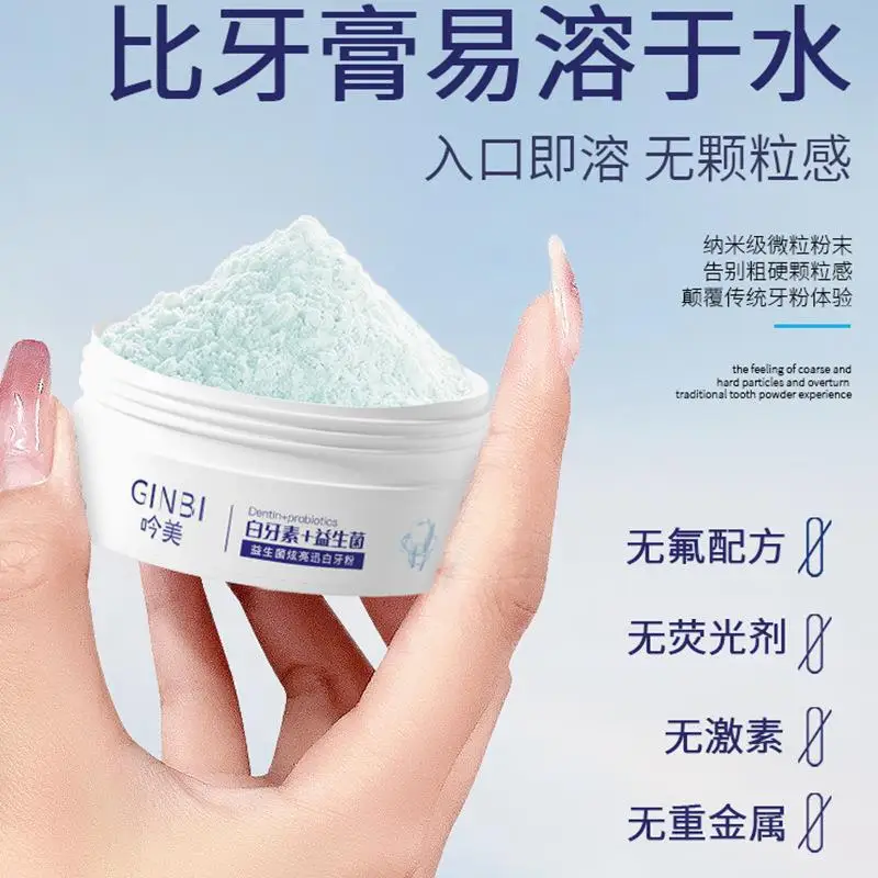 Pearl Bright White Tooth Powde - огляд і ціна Teeth Whitening With Baking Soda